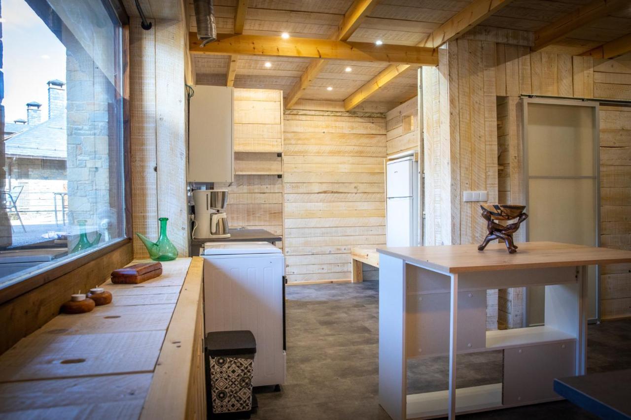 Apartments เตาอุยล์ ภายนอก รูปภาพ
