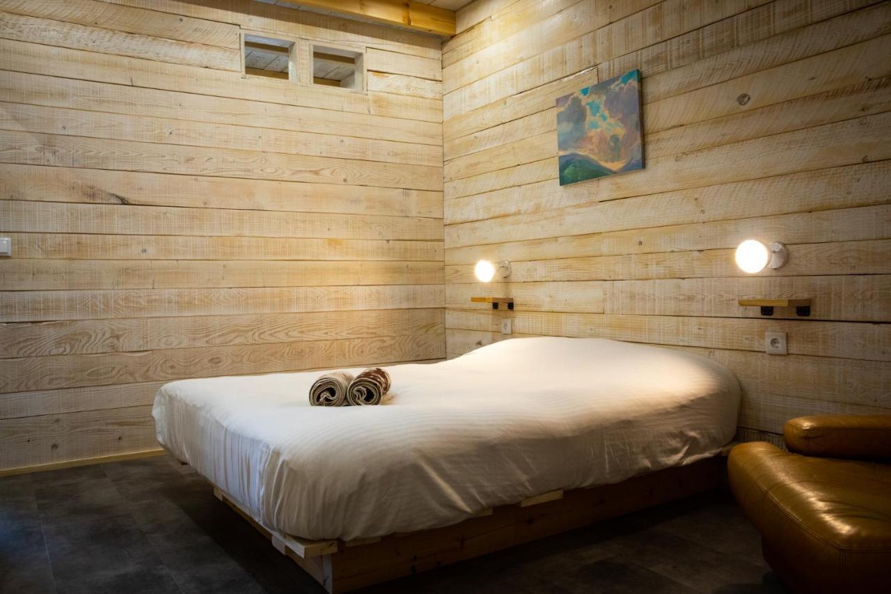 Apartments เตาอุยล์ ภายนอก รูปภาพ