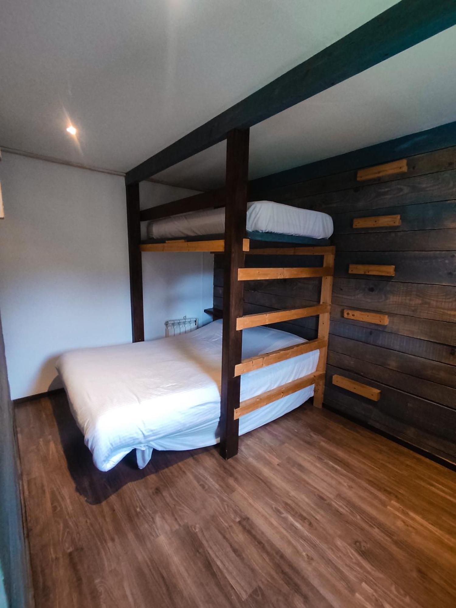 Apartments เตาอุยล์ ภายนอก รูปภาพ
