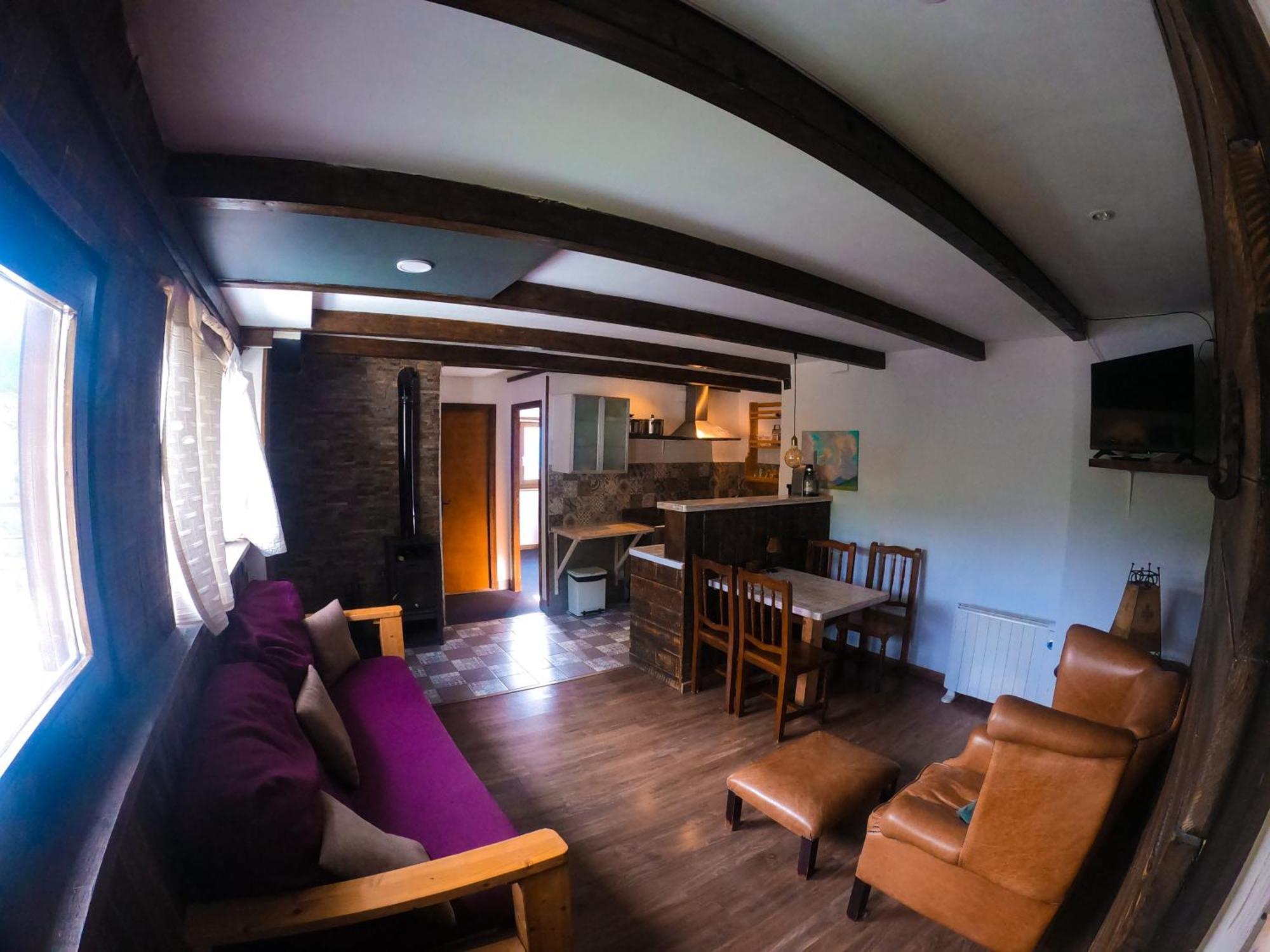Apartments เตาอุยล์ ภายนอก รูปภาพ