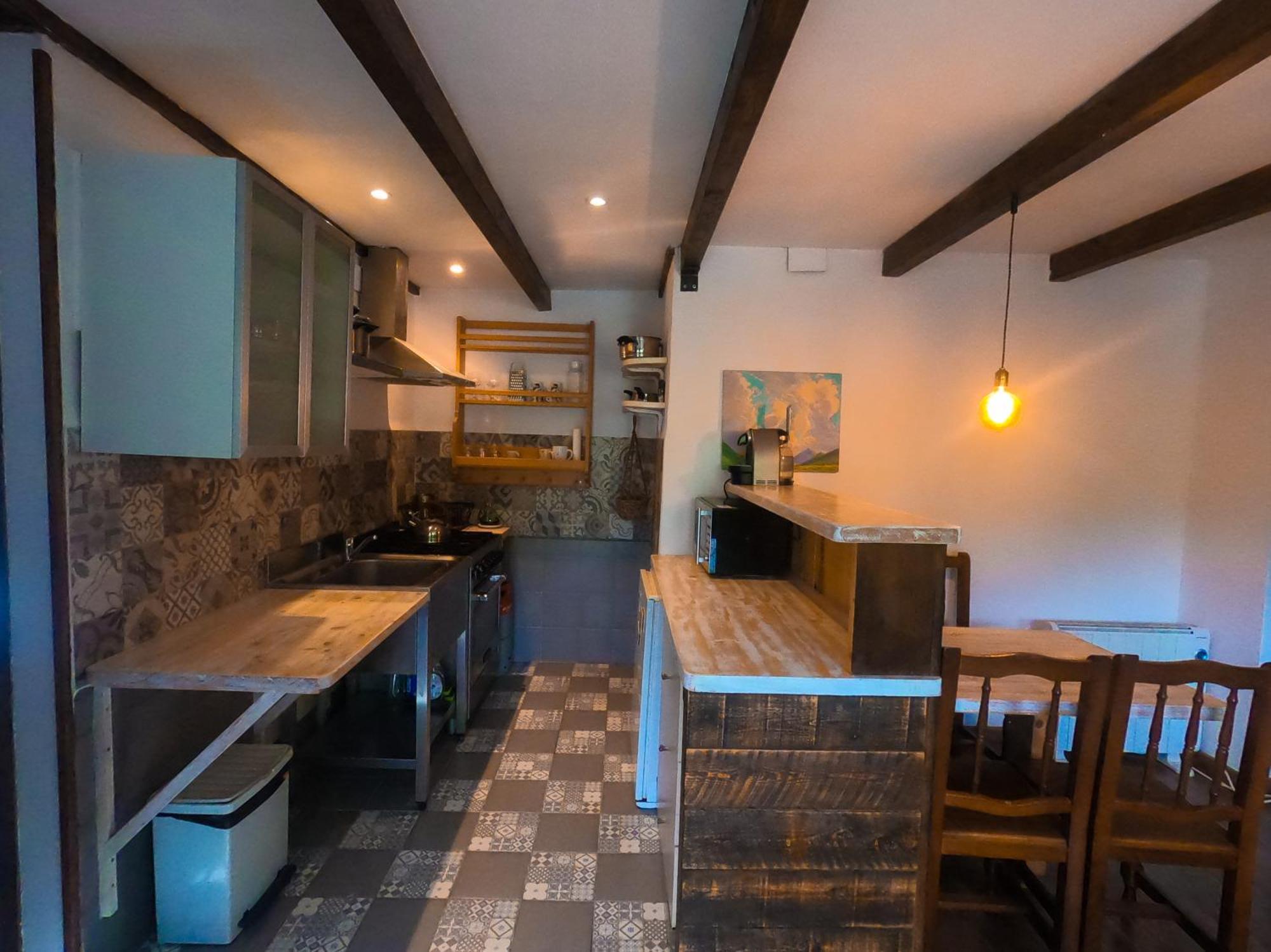Apartments เตาอุยล์ ภายนอก รูปภาพ