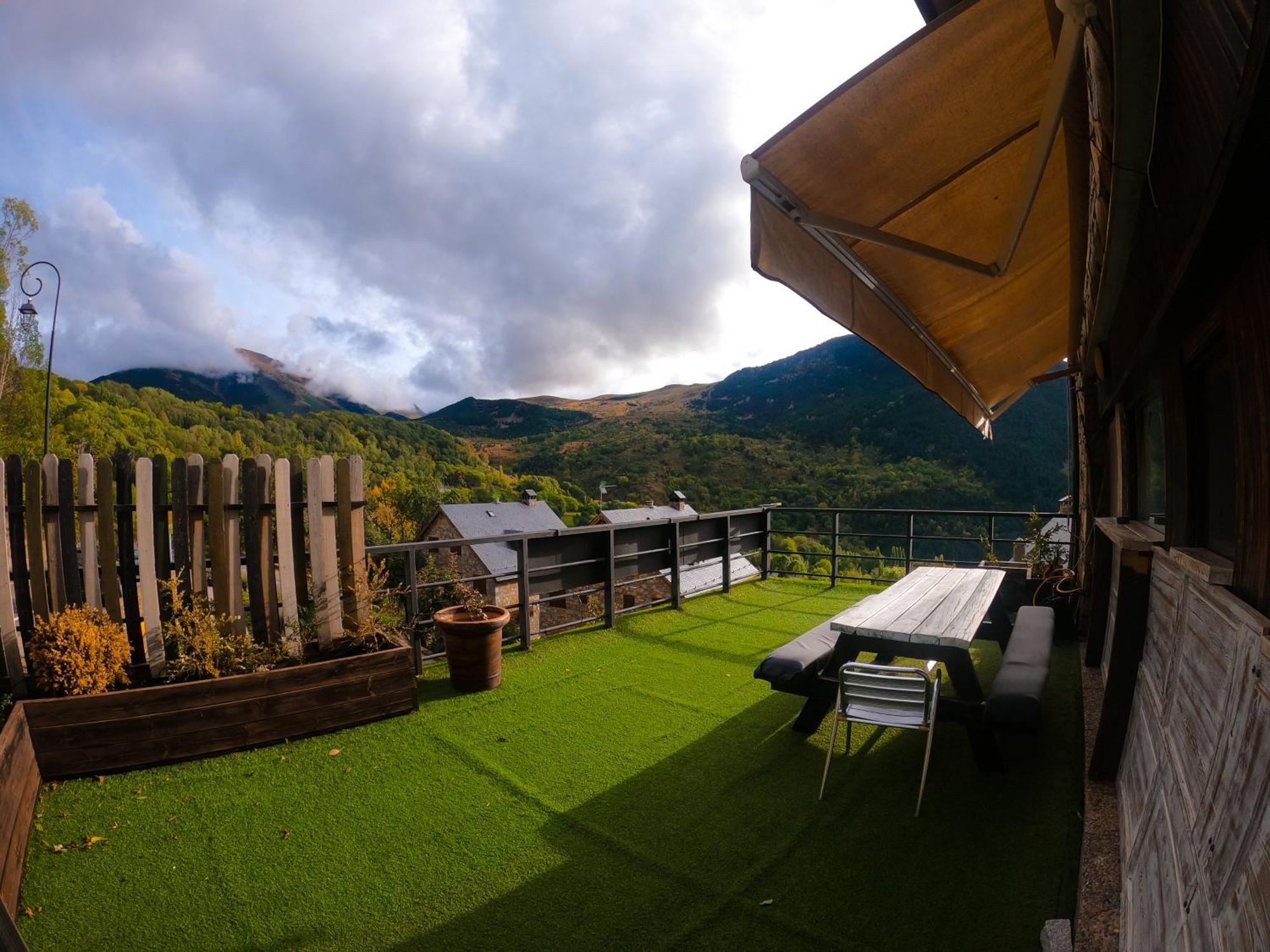 Apartments เตาอุยล์ ภายนอก รูปภาพ