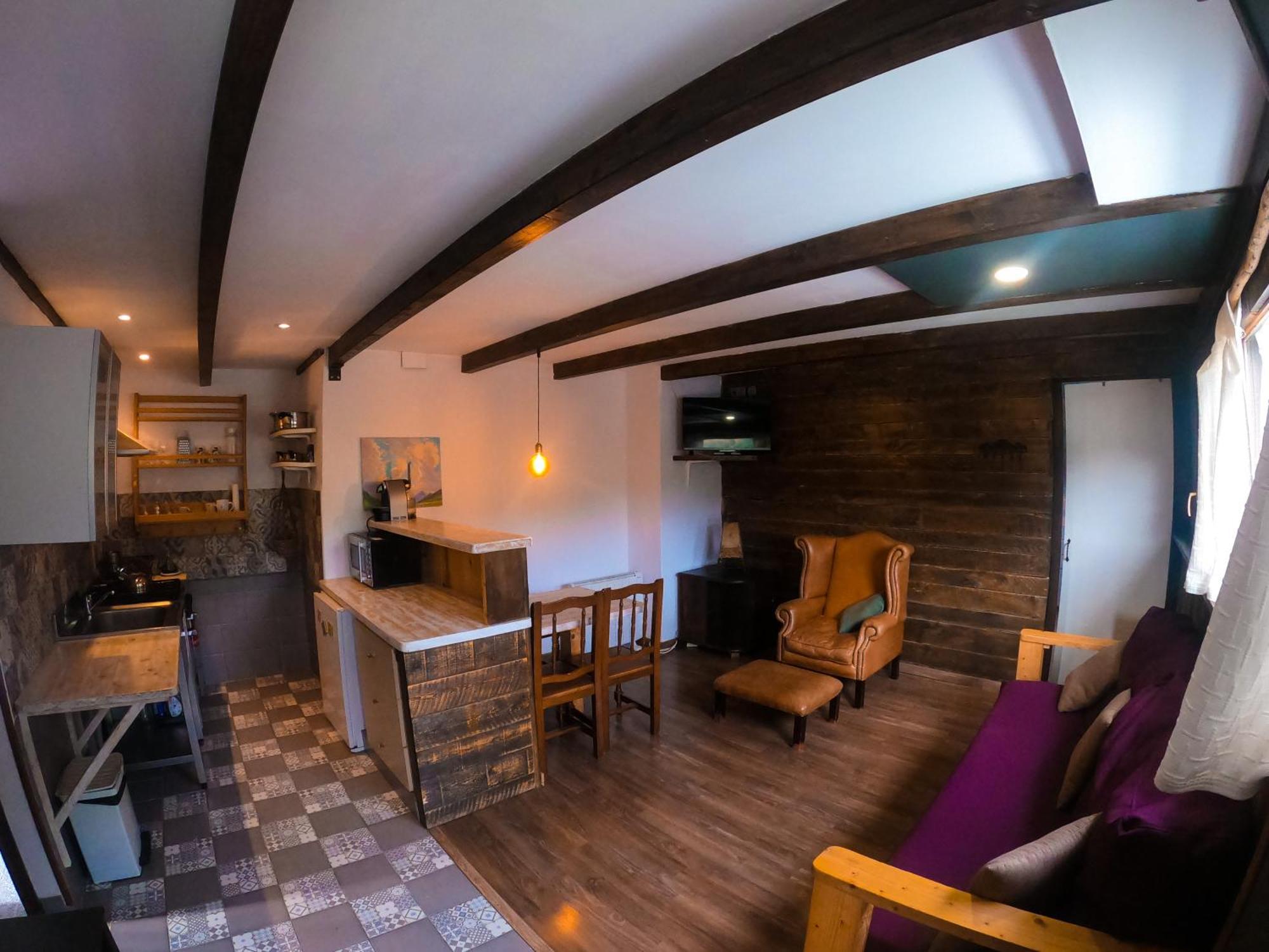Apartments เตาอุยล์ ภายนอก รูปภาพ